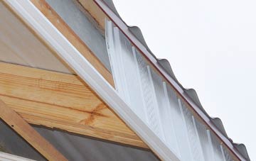 why Alfreton fascia repairs are essential