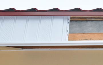 Alfreton fascia repair costs