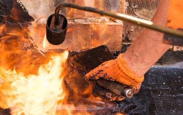 Alfreton flat roof repair companies