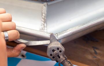 disadvantages of Alfreton lead roofing