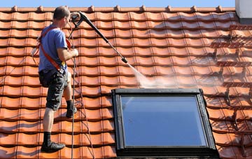 roof cleaning Alfreton, Derbyshire