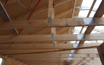Alfreton roof truss costs