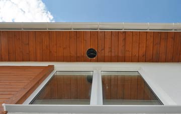 Alfreton soffit repair quotes