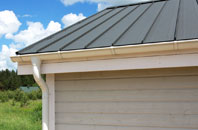 Alfreton fascia repair