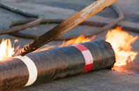 free Alfreton flat roofing repair quotes