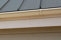 Alfreton soffit repair