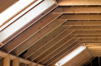 Alfreton tapered roof insulation quotes