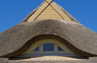 Alfreton thatch roofing