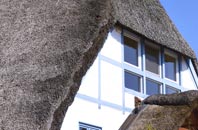 find rated Alfreton thatchers